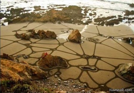 اخبار گوناگون,خبر های گوناگون,شن