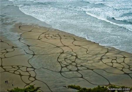 اخبار گوناگون,خبر های گوناگون,شن