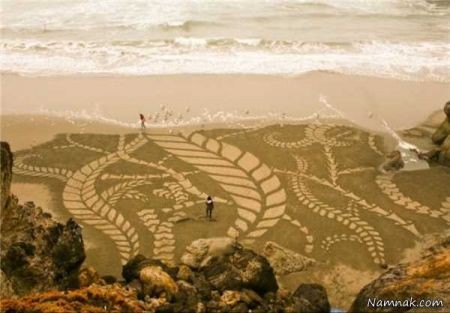 اخبار گوناگون,خبر های گوناگون,شن