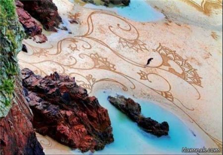 اخبار گوناگون,خبر های گوناگون,شن