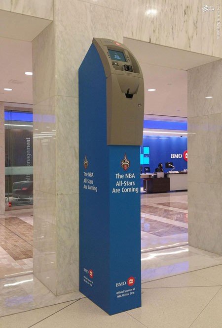 اخبار گوناگون,خبر های گوناگون,خودپرداز