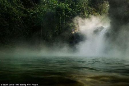 اخبار گوناگون,خبر های گوناگون,آب جوش