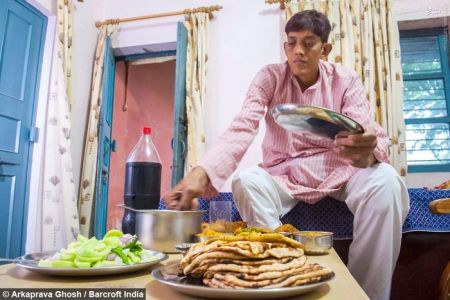 اخبار گوناگون,خبر های گوناگون,پسر 3 متری