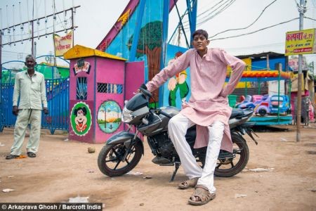 اخبار گوناگون,خبر های گوناگون,پسر 3 متری