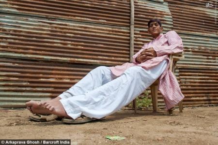 اخبار گوناگون,خبر های گوناگون,پسر 3 متری