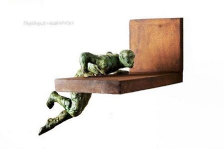 اخبار گوناگون,خبر های گوناگون,مجسمه