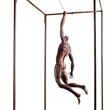 اخبار گوناگون,خبر های گوناگون,مجسمه