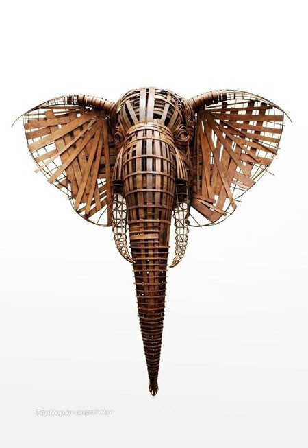 اخبار گوناگون,خبر های گوناگون,مجسمه