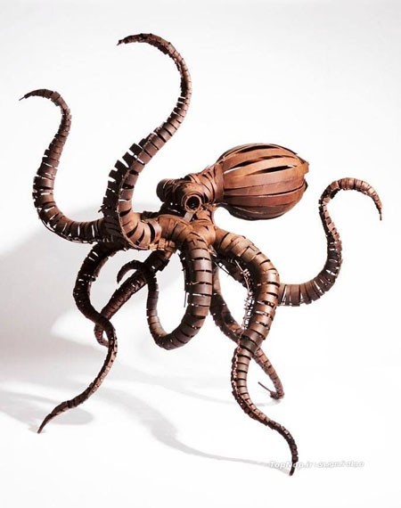 اخبار گوناگون,خبر های گوناگون,مجسمه