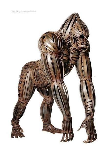 اخبار گوناگون,خبر های گوناگون,مجسمه