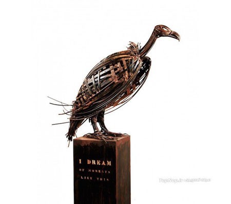 اخبار گوناگون,خبر های گوناگون,مجسمه