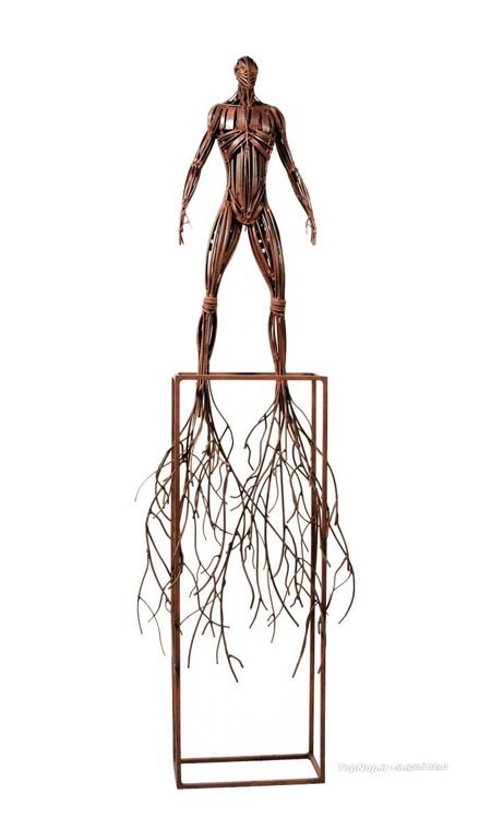 اخبار گوناگون,خبر های گوناگون,مجسمه