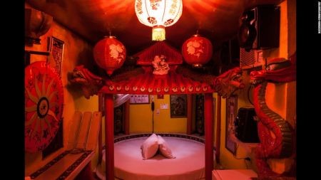 اخبار  گوناگون,خبر های  گوناگون,هتل