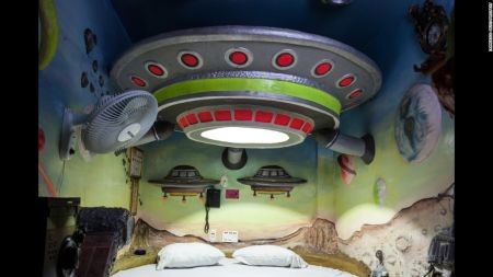 اخبار  گوناگون,خبر های  گوناگون,هتل