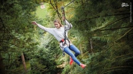 اخبار گوناگون,خبر های گوناگون,تارزان