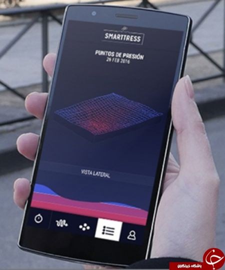 اخبارگوناگون,خبرهای گوناگون,تشک