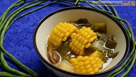 اخبارگوناگون,خبرهای گوناگون,غذای سنتی