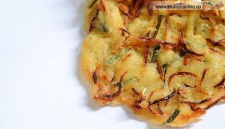 اخبارگوناگون,خبرهای گوناگون,غذای سنتی