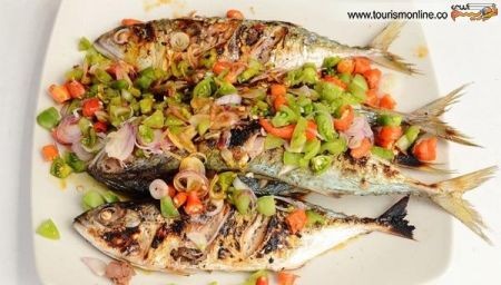 اخبارگوناگون,خبرهای گوناگون,غذای سنتی