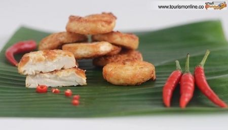 اخبارگوناگون,خبرهای گوناگون,غذای سنتی