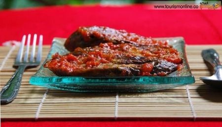 اخبارگوناگون,خبرهای گوناگون,غذای سنتی