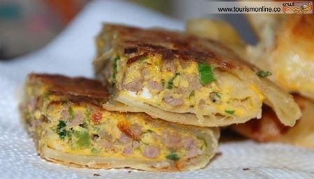 اخبارگوناگون,خبرهای گوناگون,غذای سنتی