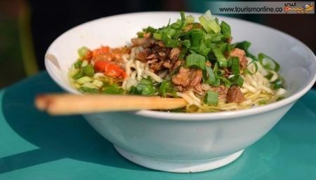 اخبارگوناگون,خبرهای گوناگون,غذای سنتی