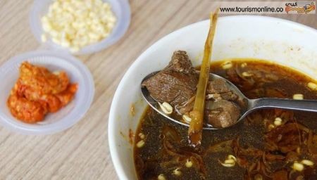 اخبارگوناگون,خبرهای گوناگون,غذای سنتی