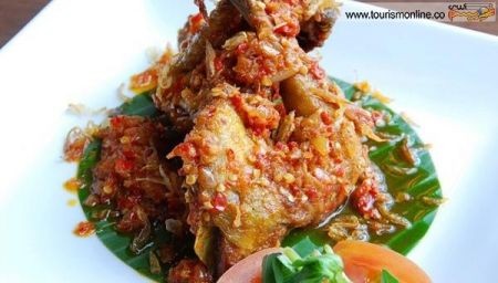 اخبارگوناگون,خبرهای گوناگون,غذای سنتی