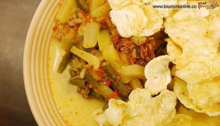 اخبارگوناگون,خبرهای گوناگون,غذای سنتی