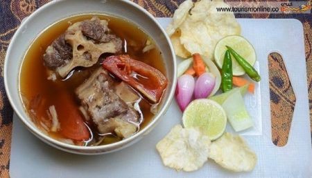 اخبارگوناگون,خبرهای گوناگون,غذای سنتی