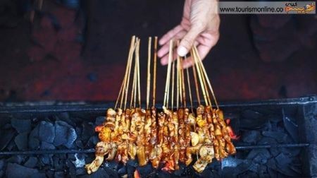 اخبارگوناگون,خبرهای گوناگون,غذای سنتی