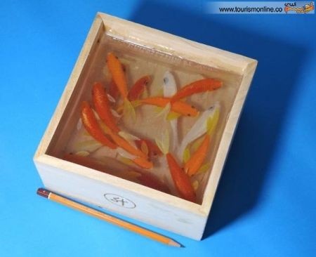 اخبارگوناگون,خبرهای گوناگون,نقاشی