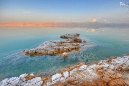 اخبارگوناگون,خبرهای گوناگون,عجیب‌ترین دریاچه‌ها