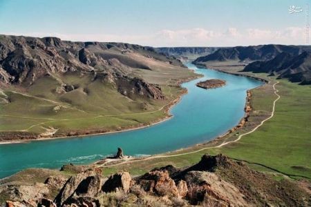 اخبارگوناگون,خبرهای گوناگون,عجیب‌ترین دریاچه‌ها