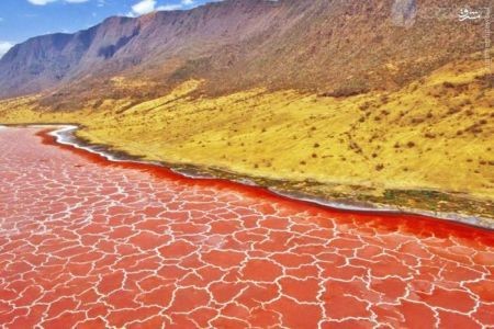 اخبارگوناگون,خبرهای گوناگون,عجیب‌ترین دریاچه‌ها