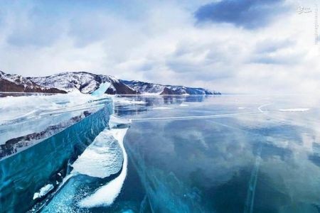 اخبارگوناگون,خبرهای گوناگون,عجیب‌ترین دریاچه‌ها