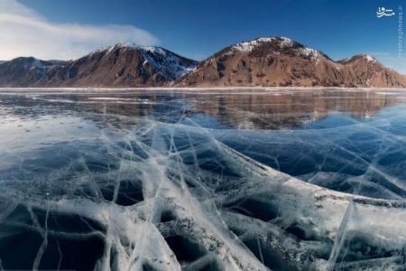اخبارگوناگون,خبرهای گوناگون,عجیب‌ترین دریاچه‌ها