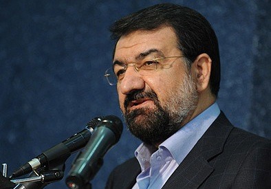 پیام محسن رضایی به رهبر انقلاب