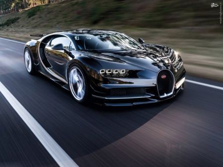 اخبارگوناگون,خبرهای گوناگون,سریعترین ماشین جهان