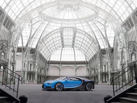 اخبارگوناگون,خبرهای گوناگون,سریعترین ماشین جهان