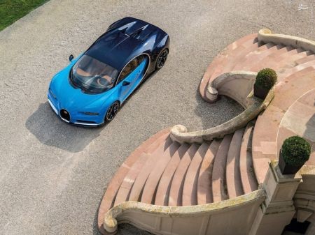 اخبارگوناگون,خبرهای گوناگون,سریعترین ماشین جهان