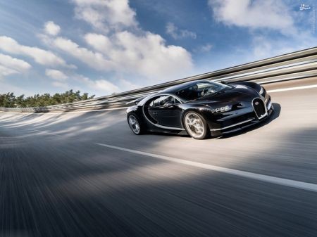 اخبارگوناگون,خبرهای گوناگون,سریعترین ماشین جهان