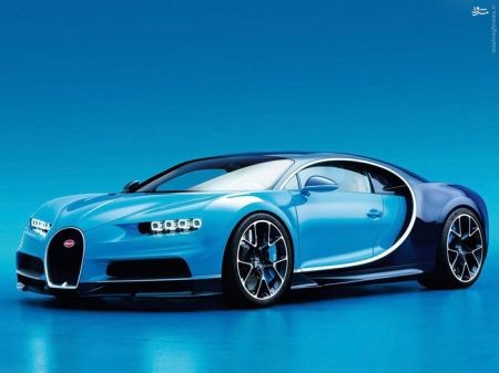 اخبارگوناگون,خبرهای گوناگون,سریعترین ماشین جهان