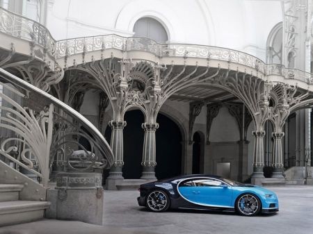 اخبارگوناگون,خبرهای گوناگون,سریعترین ماشین جهان