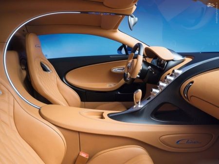 اخبارگوناگون,خبرهای گوناگون,سریعترین ماشین جهان