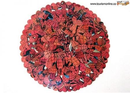 اخبارگناگون,خبرهای گناگون,کاغذ و کتاب 