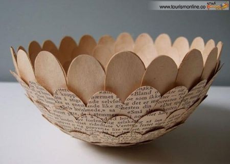 اخبارگناگون,خبرهای گناگون,کاغذ و کتاب 