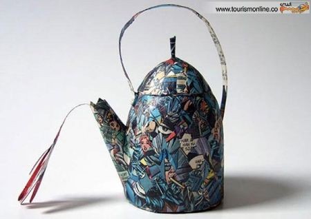 اخبارگناگون,خبرهای گناگون,کاغذ و کتاب 