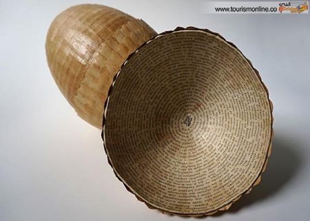 اخبارگناگون,خبرهای گناگون,کاغذ و کتاب 